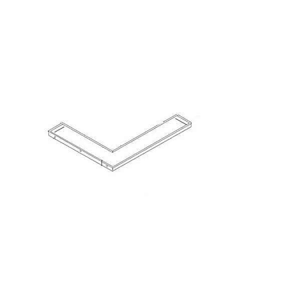 ANTUNES PARTS Antunes 0503407 Base Inner - SKU AJA0503407