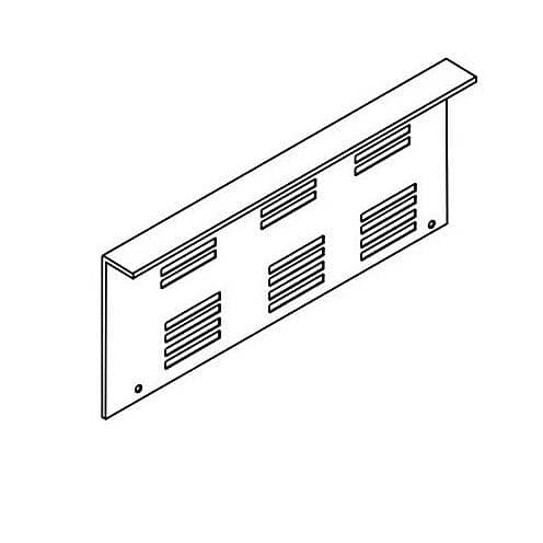 ANTUNES PARTS Antunes 0503434 Cover End Housing - SKU AJA0503434