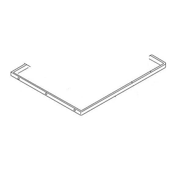 ANTUNES PARTS Antunes 0503558 Base Inner - SKU AJA0503558
