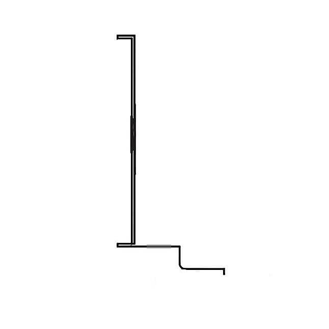 ANTUNES PARTS Antunes 0503615 Bracket Manifold Mtg. - SKU AJA0503615