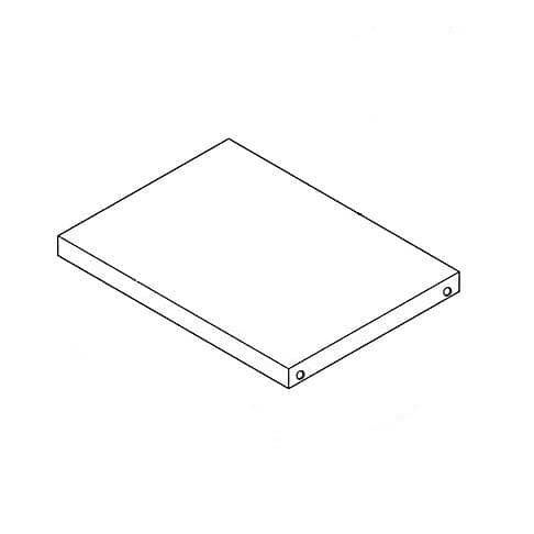 ANTUNES PARTS Antunes 0503776 Cover Control Housing - SKU AJA0503776