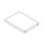 ANTUNES PARTS Antunes 0503776 Cover Control Housing - SKU AJA0503776