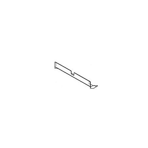 ANTUNES PARTS Antunes 0503860 Bracket Hinge (Front) - SKU AJA0503860