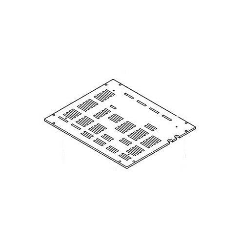 ANTUNES PARTS Antunes 0504324 Plate Base - SKU AJA0504324