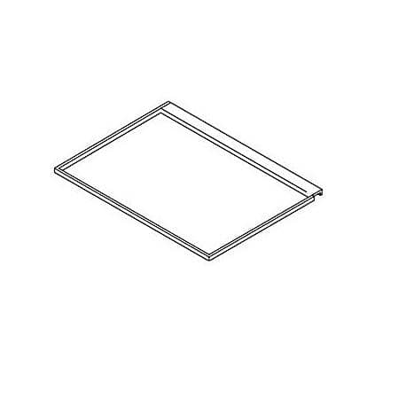 ANTUNES PARTS Antunes 0504354 Tray Crumb - SKU AJA0504354