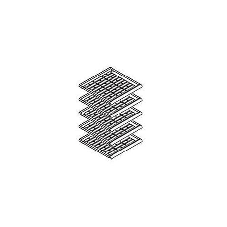 ANTUNES PARTS Antunes 0505586 Rack - SKU AJA0505586