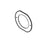 ANTUNES PARTS Antunes 0505980 Outer Retainer - SKU AJA0505980
