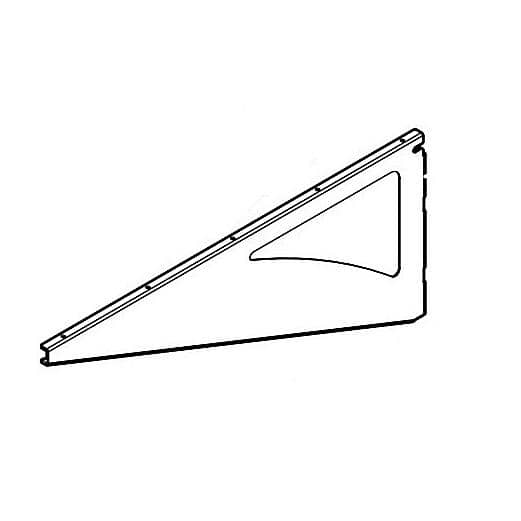ANTUNES PARTS Antunes 0506092 Support Bracket RH - SKU AJA0506092