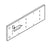 ANTUNES PARTS Antunes 0506158 Insulation Plate - SKU AJA0506158