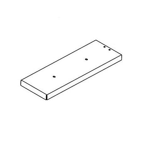 ANTUNES PARTS Antunes 0506256 Heater Cover - SKU AJA0506256
