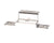 ANTUNES PARTS Antunes 0506441 Bracket Pump Mounting - SKU AJA0506441
