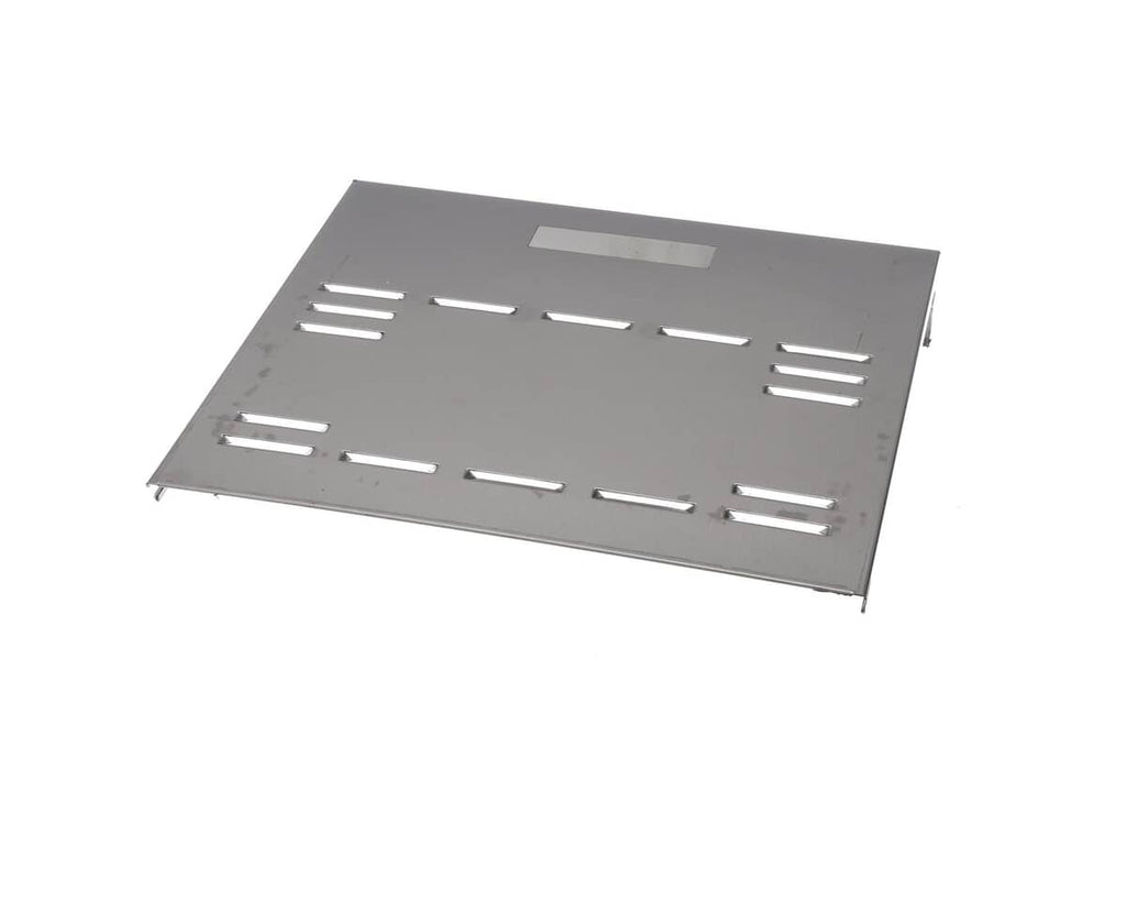 ANTUNES PARTS Antunes 0506518 Front Conveyor Cover - SKU AJA0506518