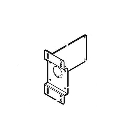 ANTUNES PARTS Antunes 0506746 Bracket Motor - SKU AJA0506746