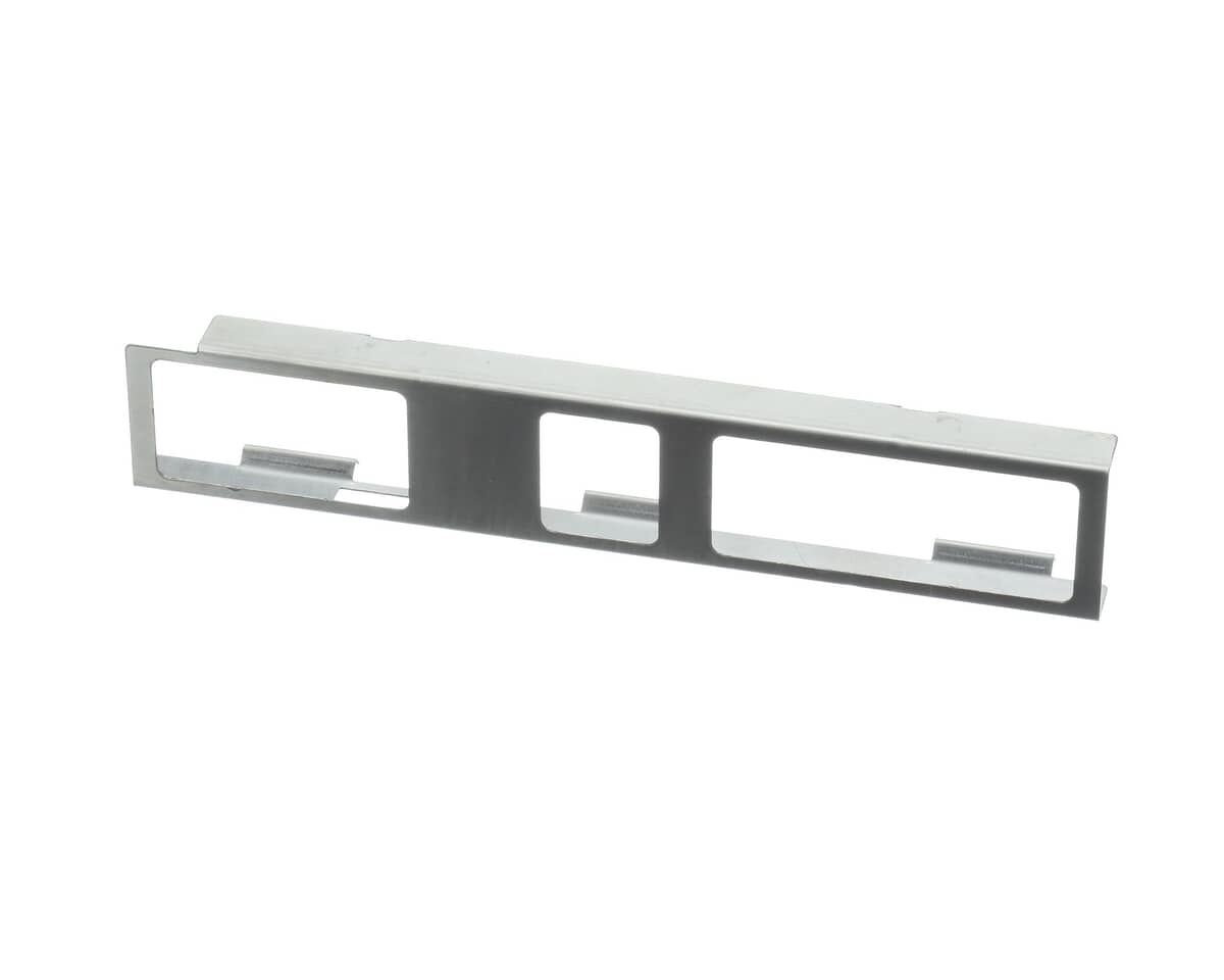 ANTUNES PARTS Antunes 0507162 Bezel Label Retainer - SKU AJA0507162