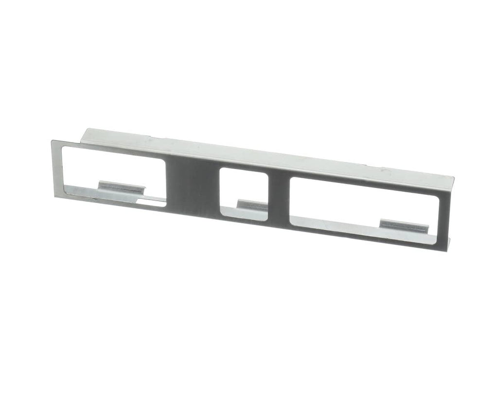 ANTUNES PARTS Antunes 0507162 Bezel Label Retainer - SKU AJA0507162