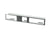 ANTUNES PARTS Antunes 0507162 Bezel Label Retainer - SKU AJA0507162