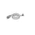 ANTUNES PARTS Antunes 0700375 Power Cord Assembly.-Euro - SKU AJA0700375