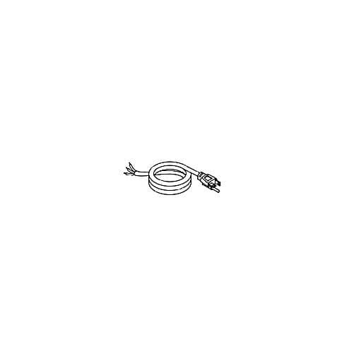 ANTUNES PARTS Antunes 0700388 Power Cord Assembly - SKU AJA0700388