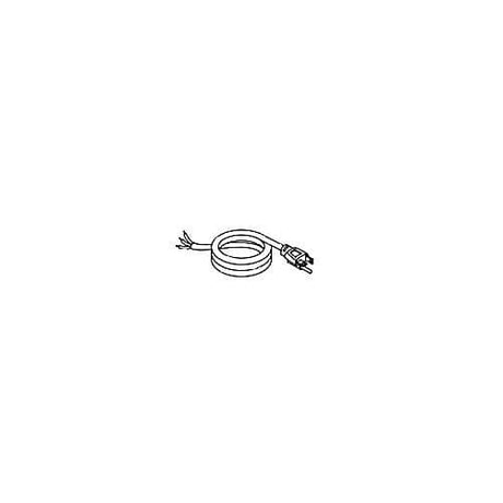 ANTUNES PARTS Antunes 0700388 Power Cord Assembly - SKU AJA0700388