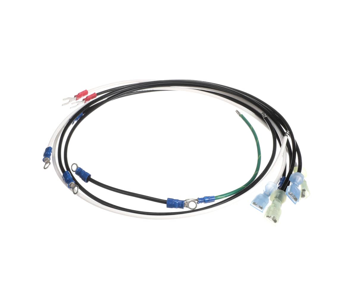ANTUNES PARTS Antunes 0700523 Wire Set - SKU AJA0700523