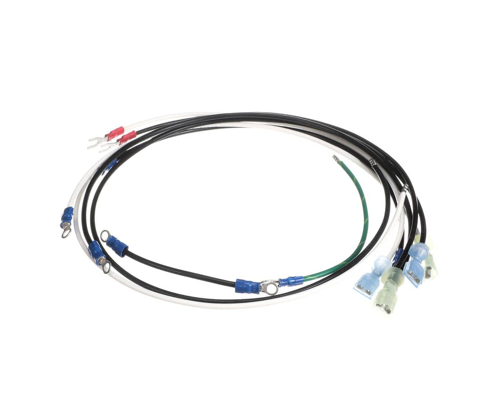 ANTUNES PARTS Antunes 0700523 Wire Set - SKU AJA0700523