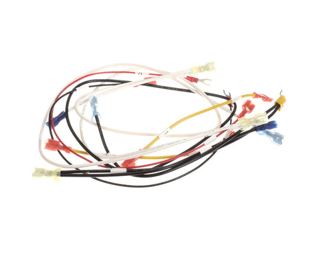 ANTUNES PARTS Antunes 0700670 Wire Set - SKU AJA0700670