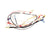 ANTUNES PARTS Antunes 0700670 Wire Set - SKU AJA0700670