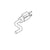 ANTUNES PARTS Antunes 0700674 Power Cord 14/3 (5-15P) - SKU AJA0700674