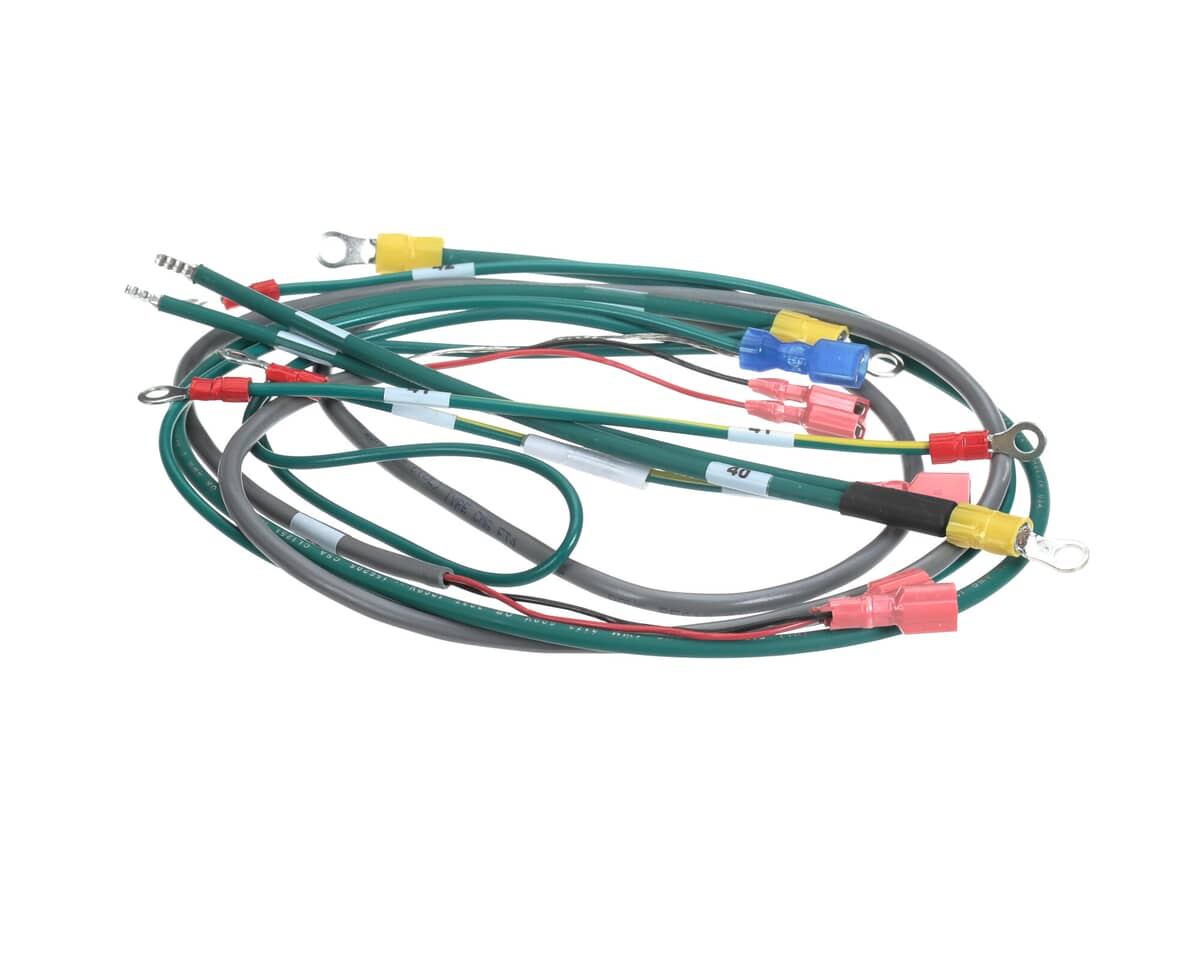 ANTUNES PARTS Antunes 0700799 Cable Assembly-Gnd - SKU AJA0700799
