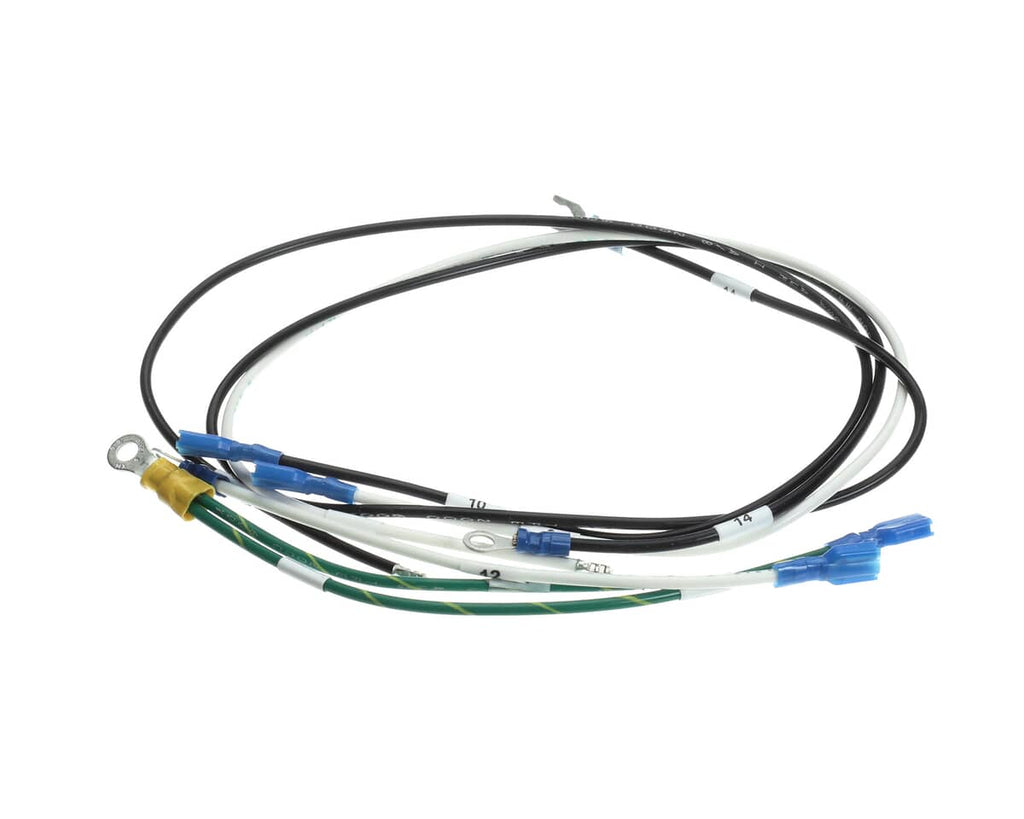 ANTUNES PARTS Antunes 0700808 Wire Set - SKU AJA0700808