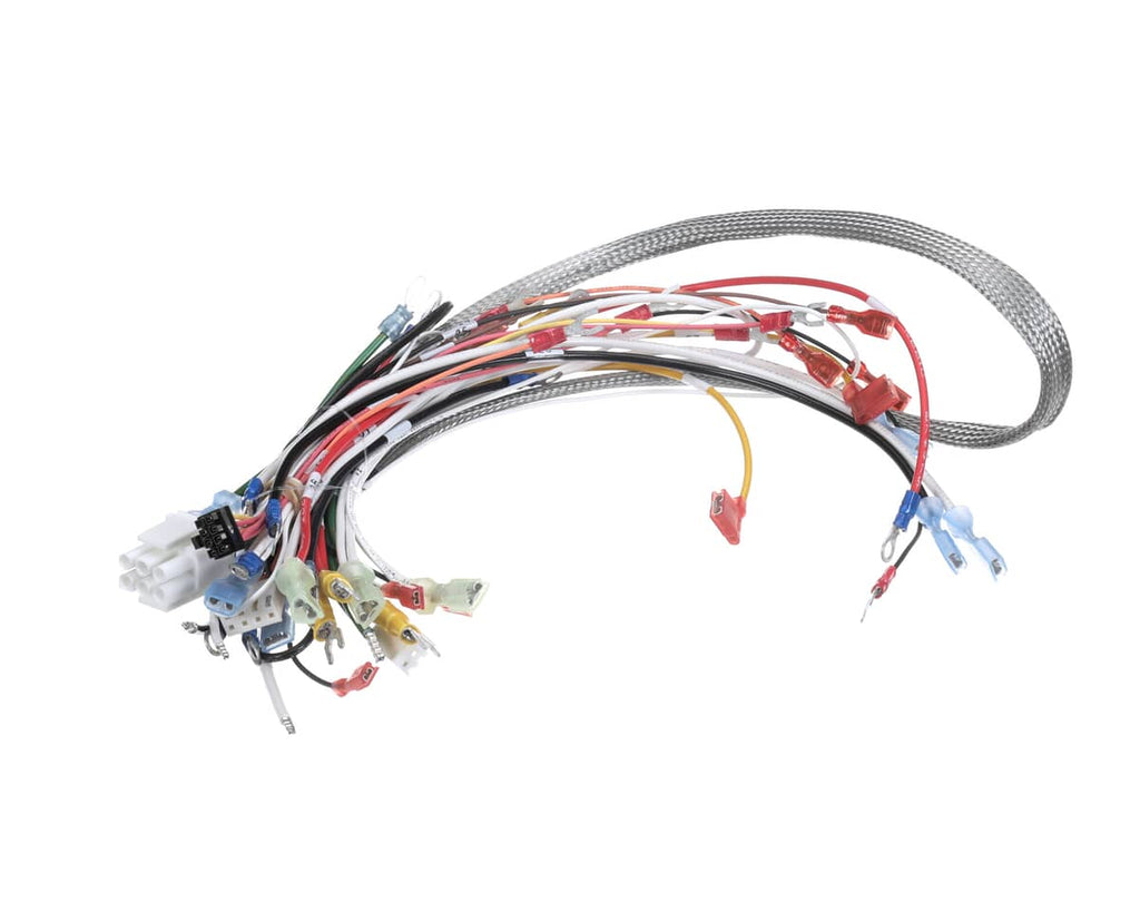 ANTUNES PARTS Antunes 0700813 Wire Set Wendys Vct Intl - SKU AJA0700813