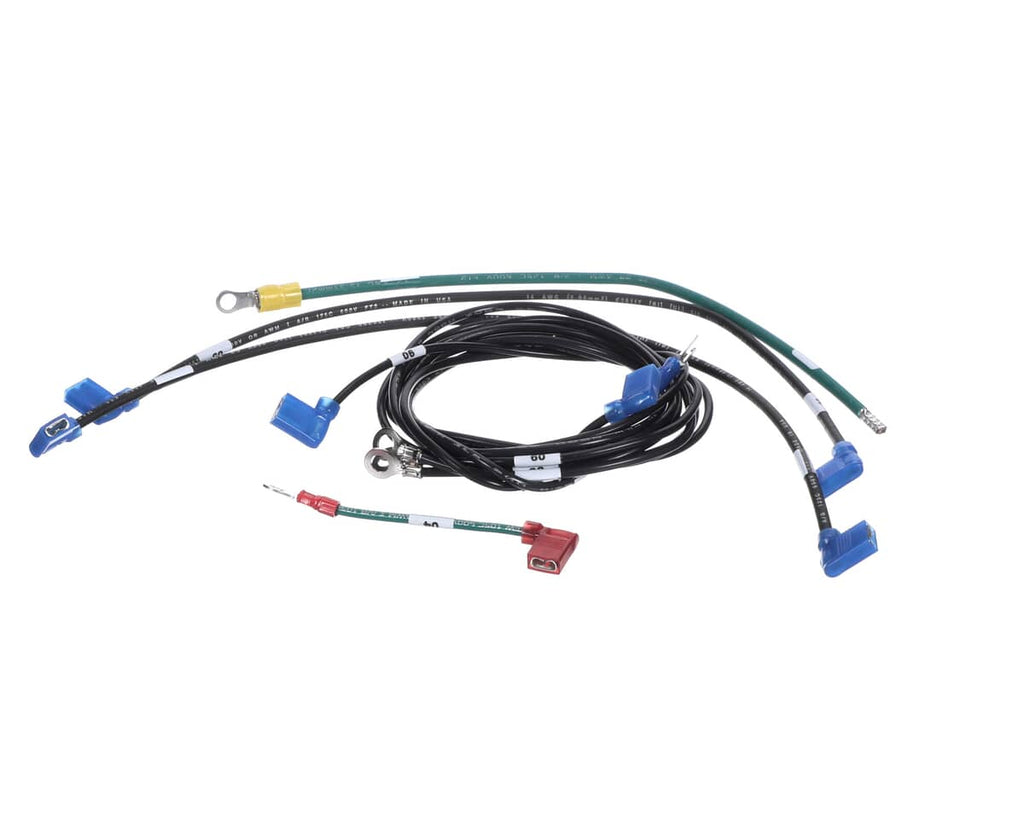 ANTUNES PARTS Antunes 0700906 Wire Set IR Ssr - SKU AJA0700906