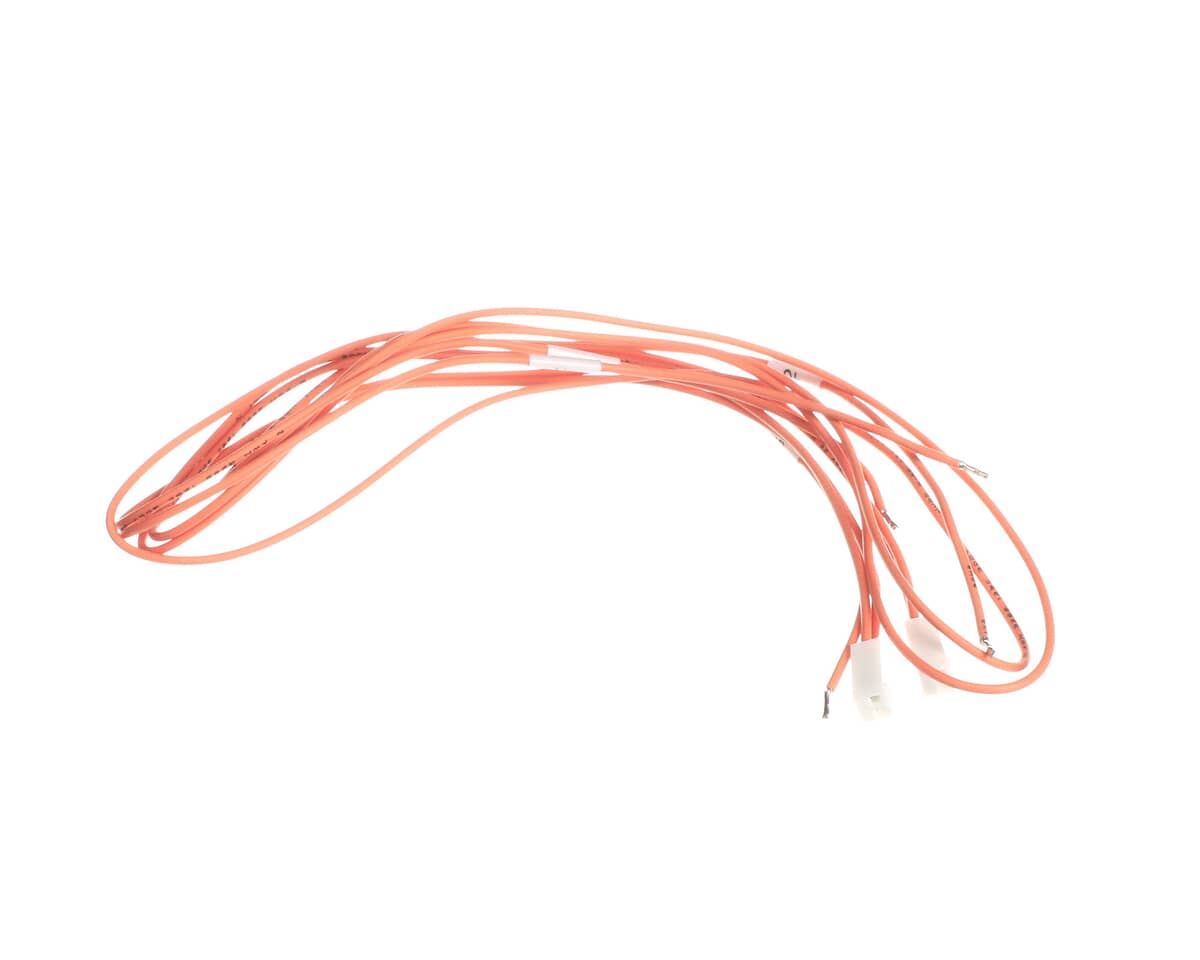 ANTUNES PARTS Antunes 0700913 Wire Set Momentary Sw - SKU AJA0700913