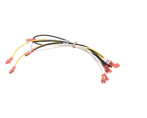 ANTUNES PARTS Antunes 0700927 Power Cord - SKU AJA0700927