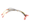 ANTUNES PARTS Antunes 0700927 Power Cord - SKU AJA0700927