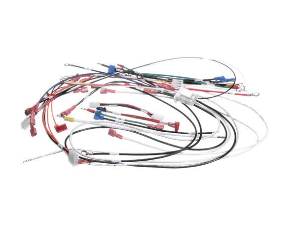 ANTUNES PARTS Antunes 0700974 Wire Set VCT-2 - SKU AJA0700974