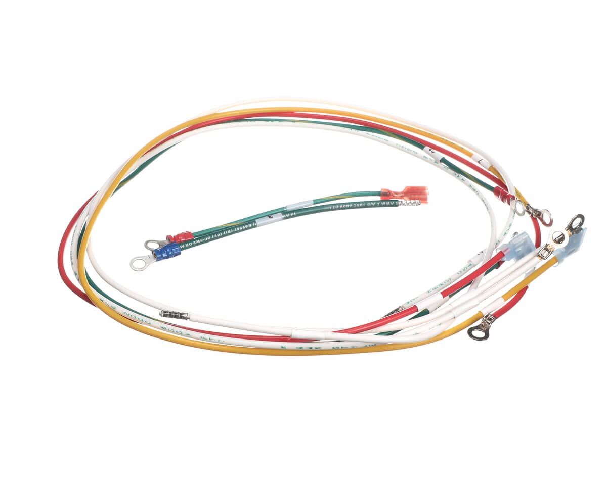 ANTUNES PARTS Antunes 0700977 Wire Set Dual Egg Station - SKU AJA0700977