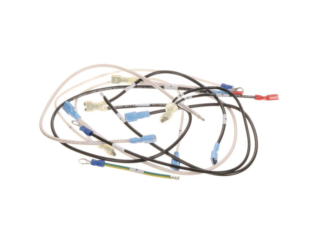 ANTUNES PARTS Antunes 0701025 Wire Set - SKU AJA0701025