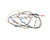 ANTUNES PARTS Antunes 0701025 Wire Set - SKU AJA0701025