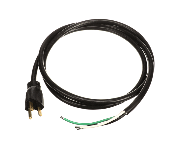 ANTUNES PARTS Antunes 0701050 Power Cord 6-15P 250V - SKU AJA0701050