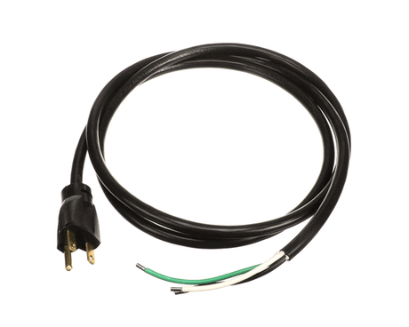 ANTUNES PARTS Antunes 0701050 Power Cord 6-15P 250V - SKU AJA0701050