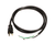 ANTUNES PARTS Antunes 0701050 Power Cord 6-15P 250V - SKU AJA0701050