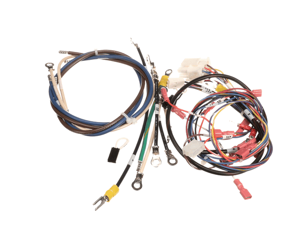 ANTUNES PARTS Antunes 0701062 Wire Set RS-1000 - SKU AJA0701062