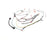 ANTUNES PARTS Antunes 0701085 Wire Harness 5TH Gen Vct - SKU AJA0701085