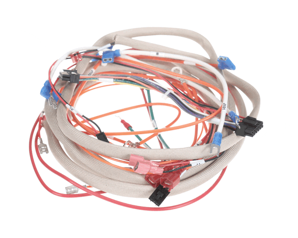 ANTUNES PARTS Antunes 0701115 Chipotle Wire Set - SKU AJA0701115