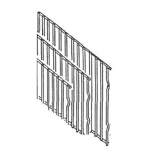 ANTUNES PARTS Antunes 0800136 Bun Trivet (9-1/2 ) - SKU AJA0800136