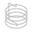 ANTUNES PARTS Antunes 0800376 Rack Pizza 4-RING - SKU AJA0800376