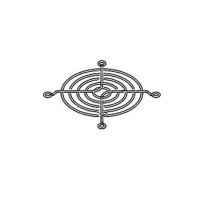 ANTUNES PARTS Antunes 0800903 Guard Fan - SKU AJA0800903