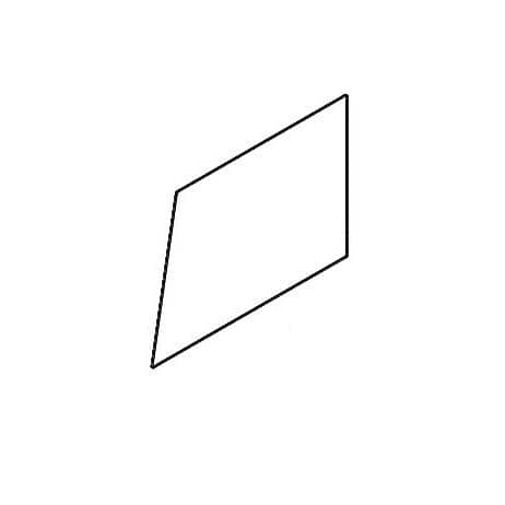 ANTUNES PARTS Antunes 0900316 Glass Side - SKU AJA0900316