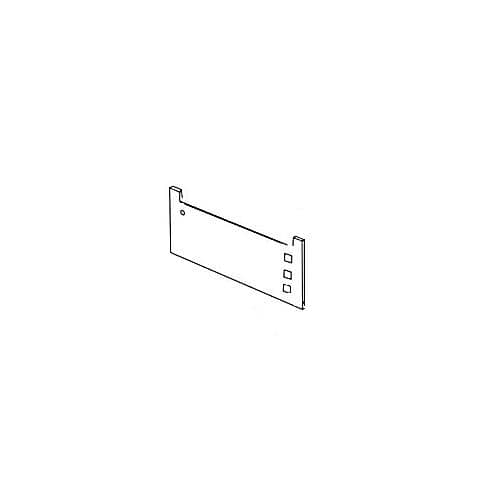 ANTUNES PARTS Antunes 1000394 Label-Electrical Hsg. - SKU AJA1000394